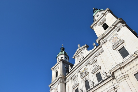 Erzdiözese Salzburg verpasst sich neues Leitbild