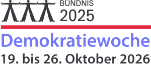 Demokratiewoche 2026