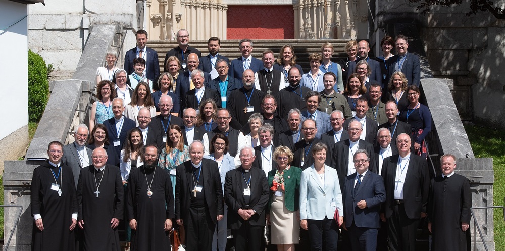 Vorsynodale Beratung der Ö. Bischofskonferenz in Mariazell (20.-21.Juni 2022) / foto_kuss_mariazell, JOSEF KUSS