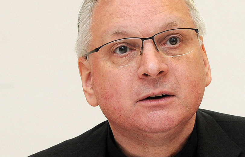 Werner Freistetter / Militärdiözese Werner Freistetter