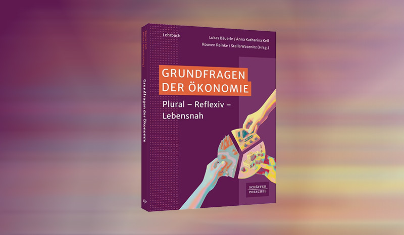 Publikation Grundfragen der Ökonomie