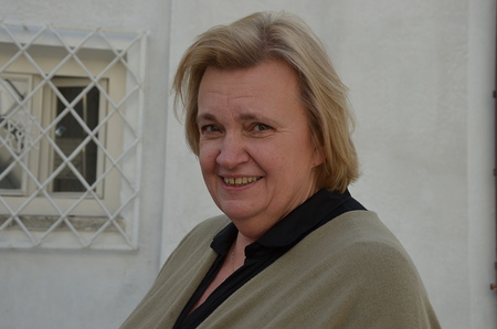 Regina Polak