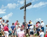 Auf Berggipfeln und auf Marktplätzen