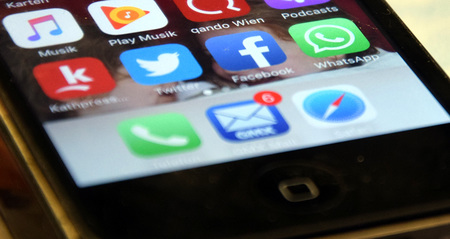 Social Media