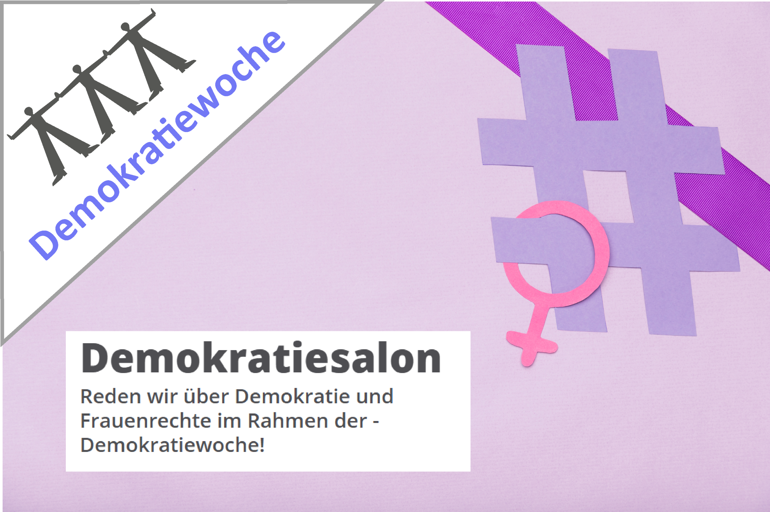 Demokratiesalon