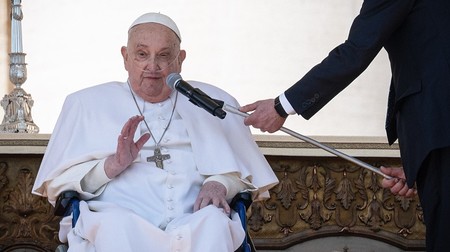 Metropolit Arsenios: Orthodoxe Kirche trauert um Papst Franziskus