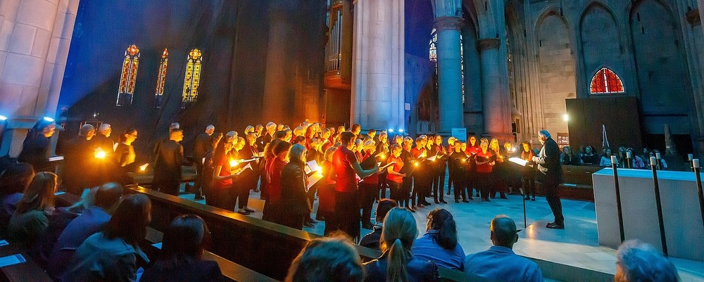 Kirchen laden am 7. Juni wieder zur 'Langen Nacht der Kirchen' / Diözese Linz / HERMANN WAKOLBINGER Kirchen laden am 7. Juni wieder zur 'Langen Nacht der Kirchen'
